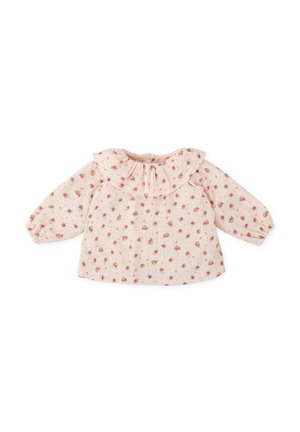 Blusa - pétalo
