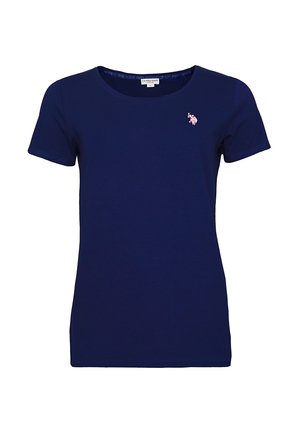 U.S. Polo Assn., - T-shirt basic
