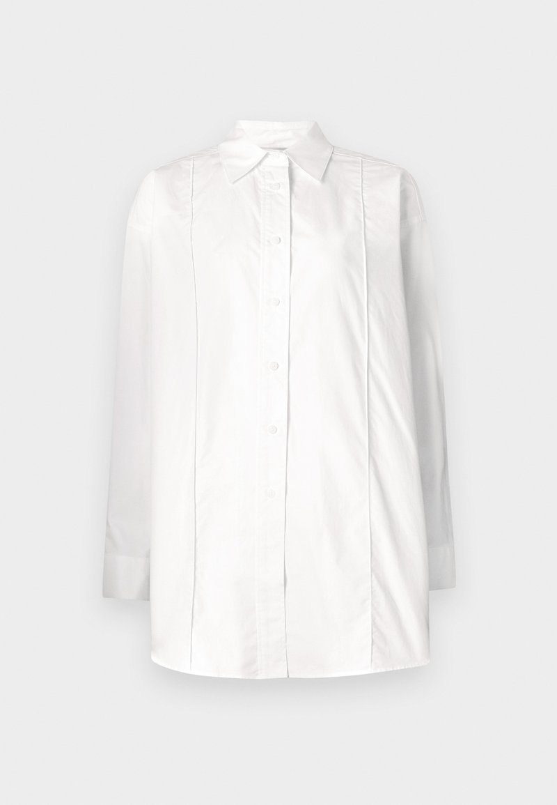 REMAIN Overhemdblouse wit