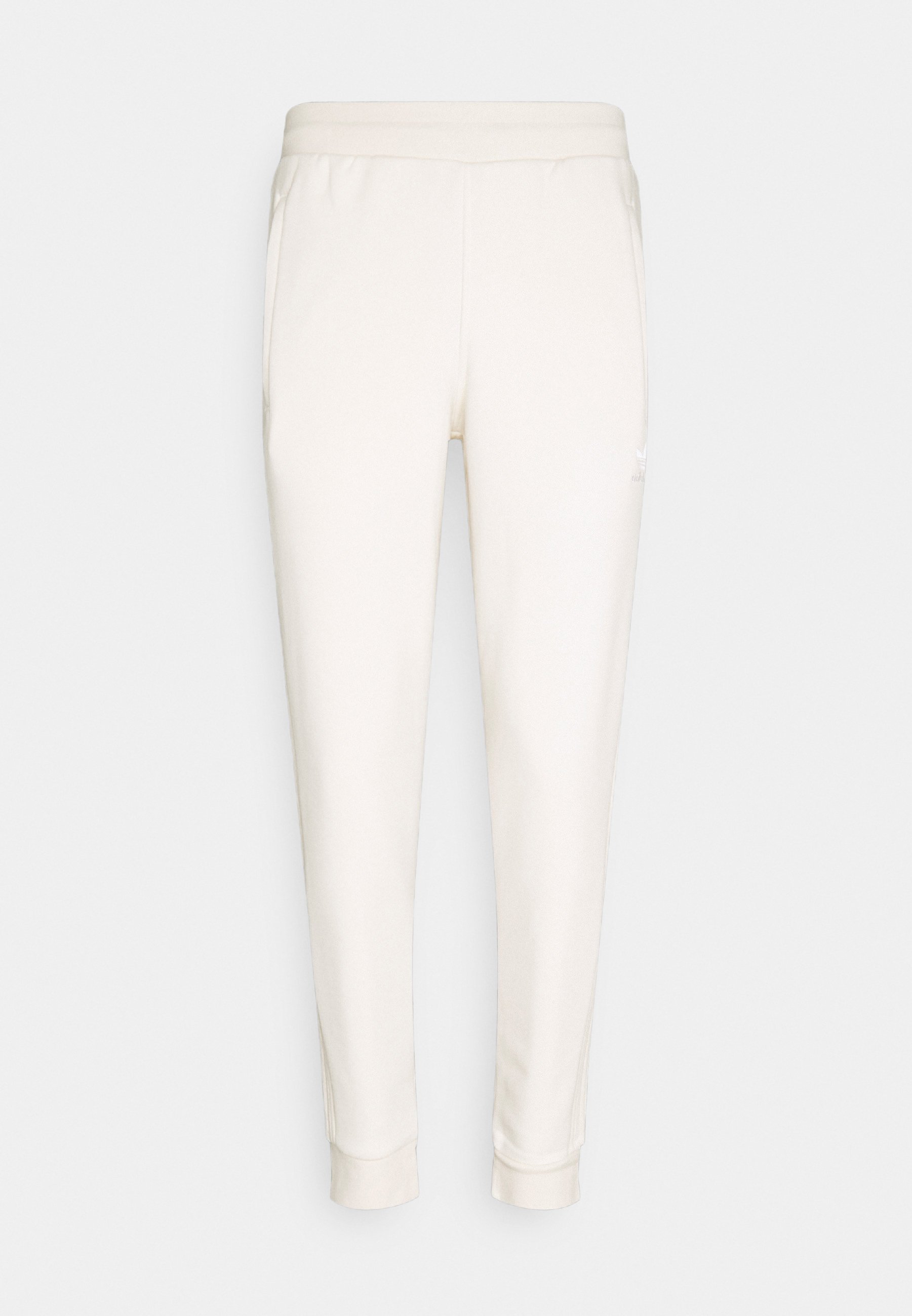 adidas Originals PANT UNISEX - Pantaloni sportivi - non-dyed/avorio -  Zalando.it
