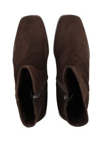 Gabor Botines - dark brown