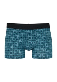 Niet geselecteerd, storm blue