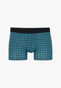 Unselected, storm blue