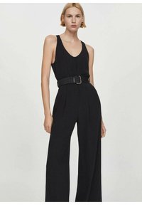 Mango Pajac - black
