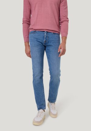 LYON - Jeans Slim Fit - light blue fashion