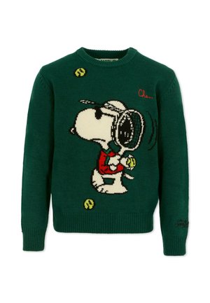 - Sweter