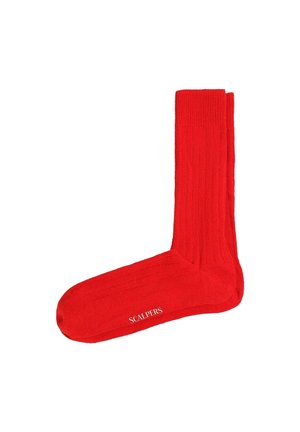 ICON HAFFELL - Sukat - red