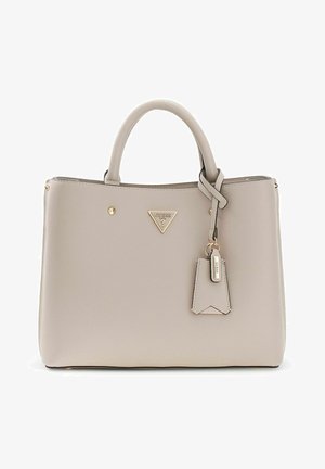 Guess, MERIDIAN, taupe