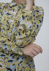 ICHI IHVERA - Camicia - southern moss