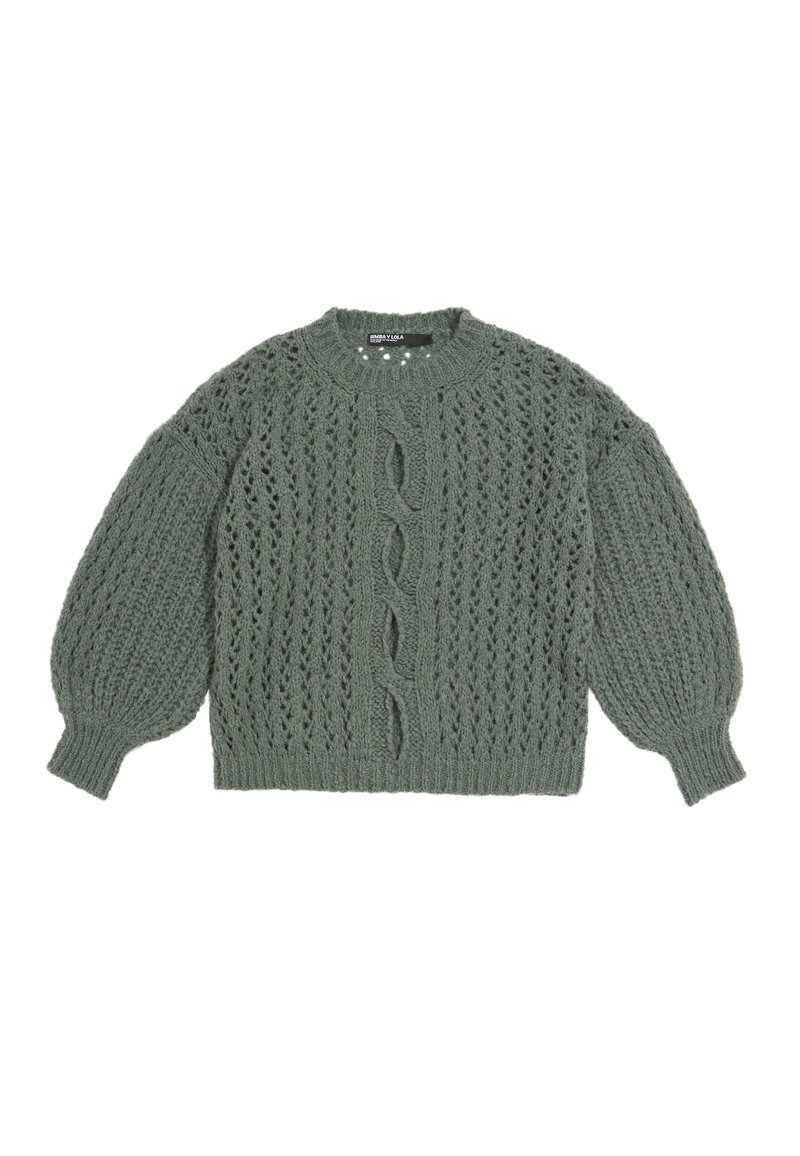 Bimba Y Lola Trui groen