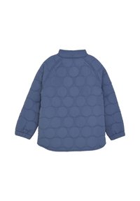 EN FANT THERMAL SOFT - Allvädersjacka - vintage indigo