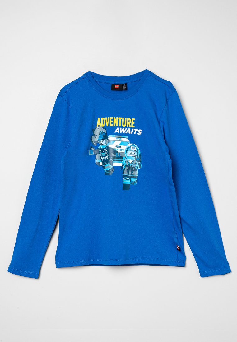 Bluză cu mânecă lungă