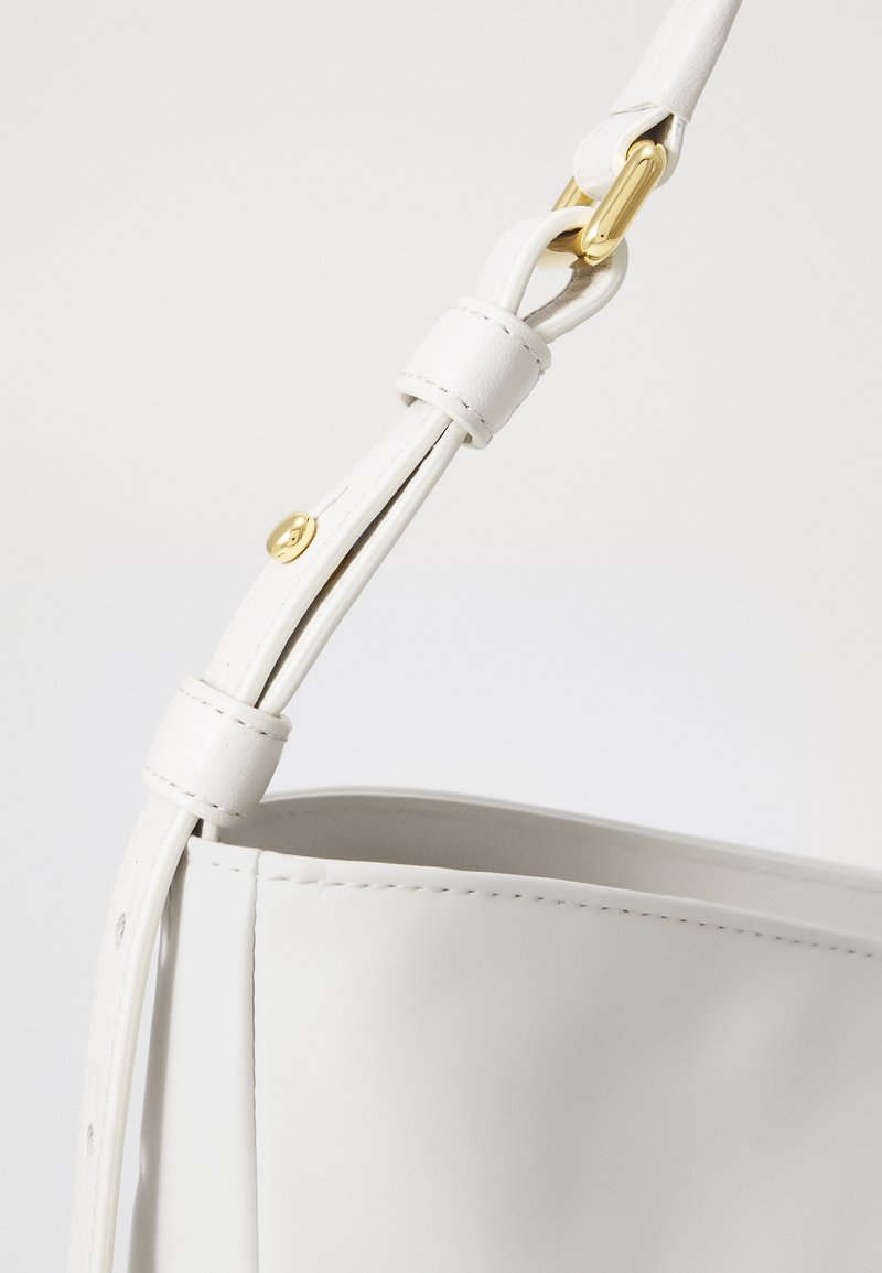 Furla SFERA SHOULDER BAG Cross body bag marshmallow/white