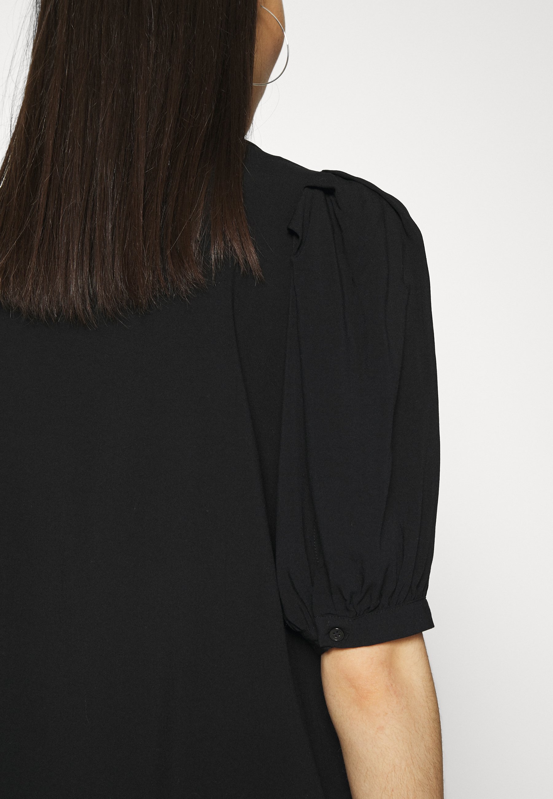 Donna ONLKARMA LIFE SOLID - T-shirt basic Donna ONLKARMA LIFE SOLID - T-shirt basic