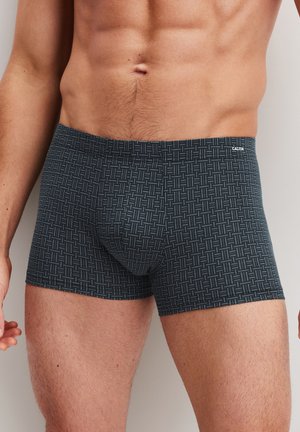 Calida, Boxers - schwarz