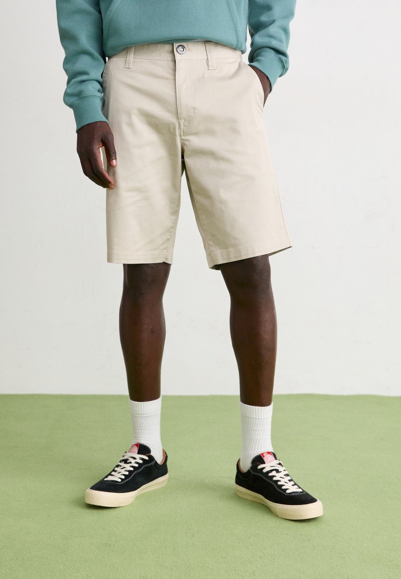 Volcom Shorts - stone