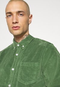 Redefined Rebel SEAN  - Skjorter - duck green