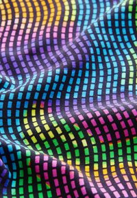 Next ANIMAL PRINT - Leggings - Byxor - rainbow camouflage