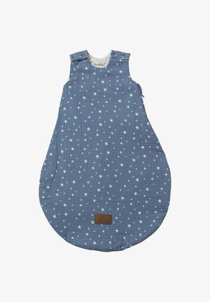 Sterntaler, EMMI - Baby's sleeping bag - schieferblau