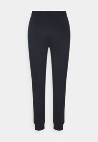 GANT LOCK UP PANTS - Calças de fato de treino - evening blue