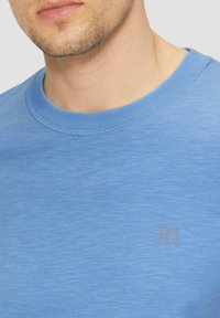 s.Oliver T-shirt basic - royalblau