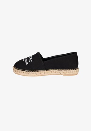 Iceberg, - Espadryle