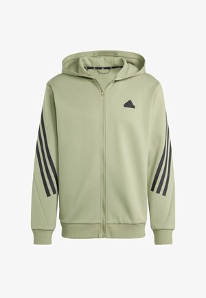 adidas Sportswear, - Bluza rozpinana