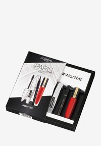 L'Oréal Paris PRÊT A PARIS-SET THE MODERN LOOK - Make-upset