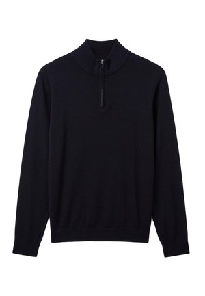 Reiss, REISS - Jersey de punto - navy