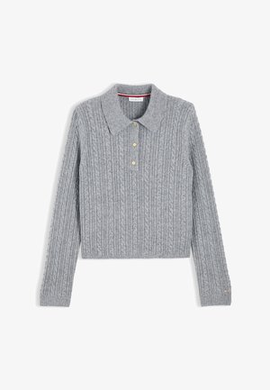 Tommy Hilfiger, - Sweter