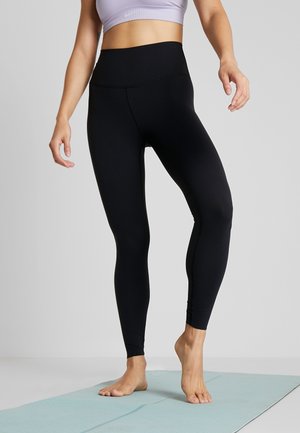 Tights - black