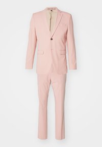 SLHSLIM LIAM - Traje - misty rose
