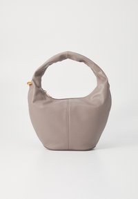 RING MINI HOBO - Käekott - mauve