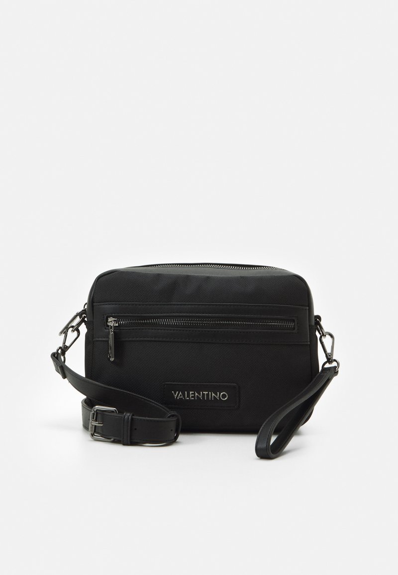 Valentino Bags UNISEX - Sac bandouli?�re - nero/noir - ZALANDO.FR