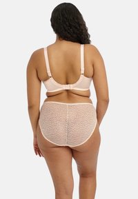 Elomi LUCIE - Slip - pale blush