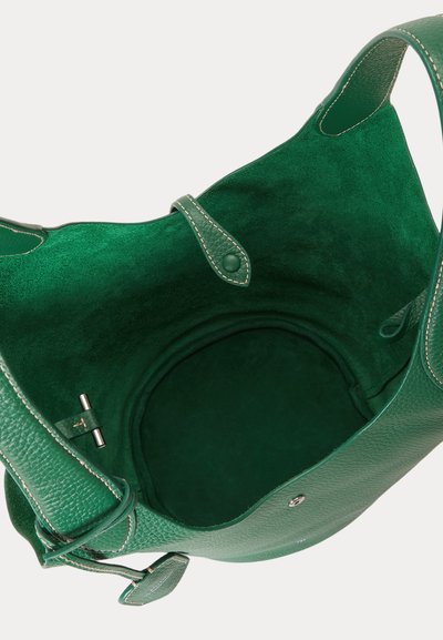 Polo Ralph Lauren Τσάντα Tote - green
