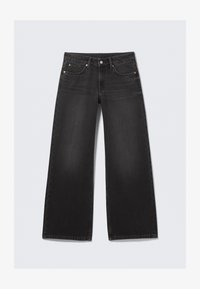 Unselected, washed black