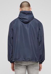 Brandit Vetrovka - navy