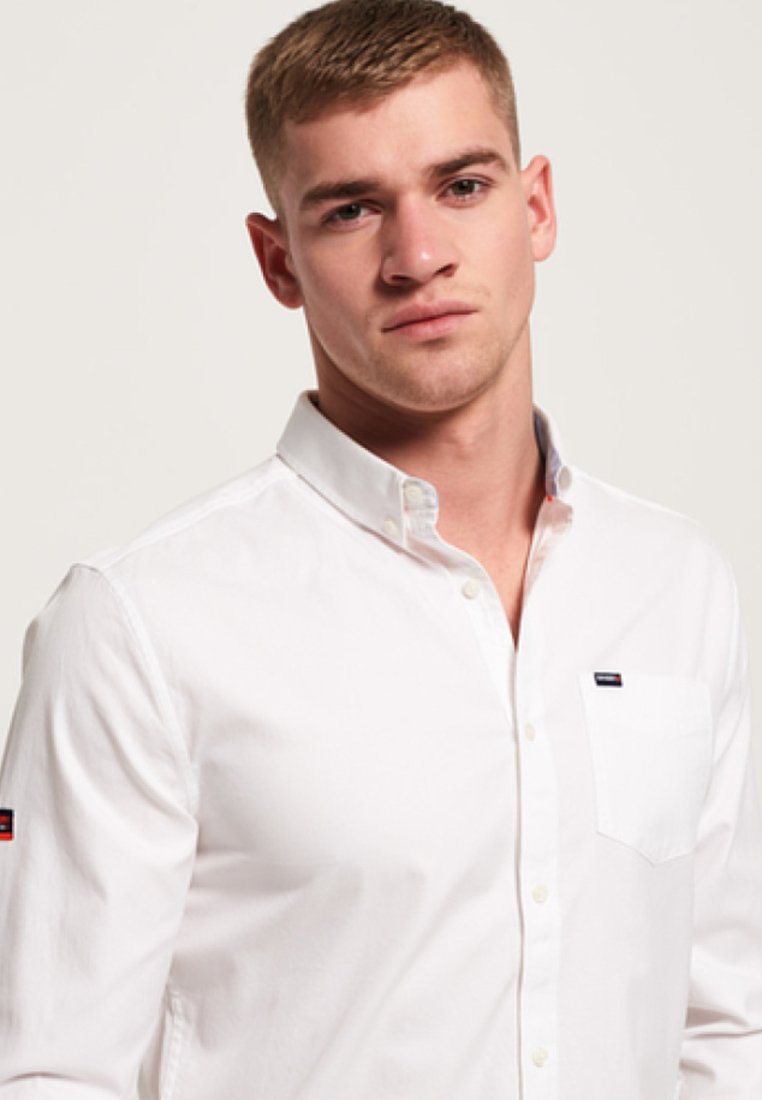 Uomo Camicia Uomo Camicia