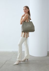 Anna Field Cabas - khaki