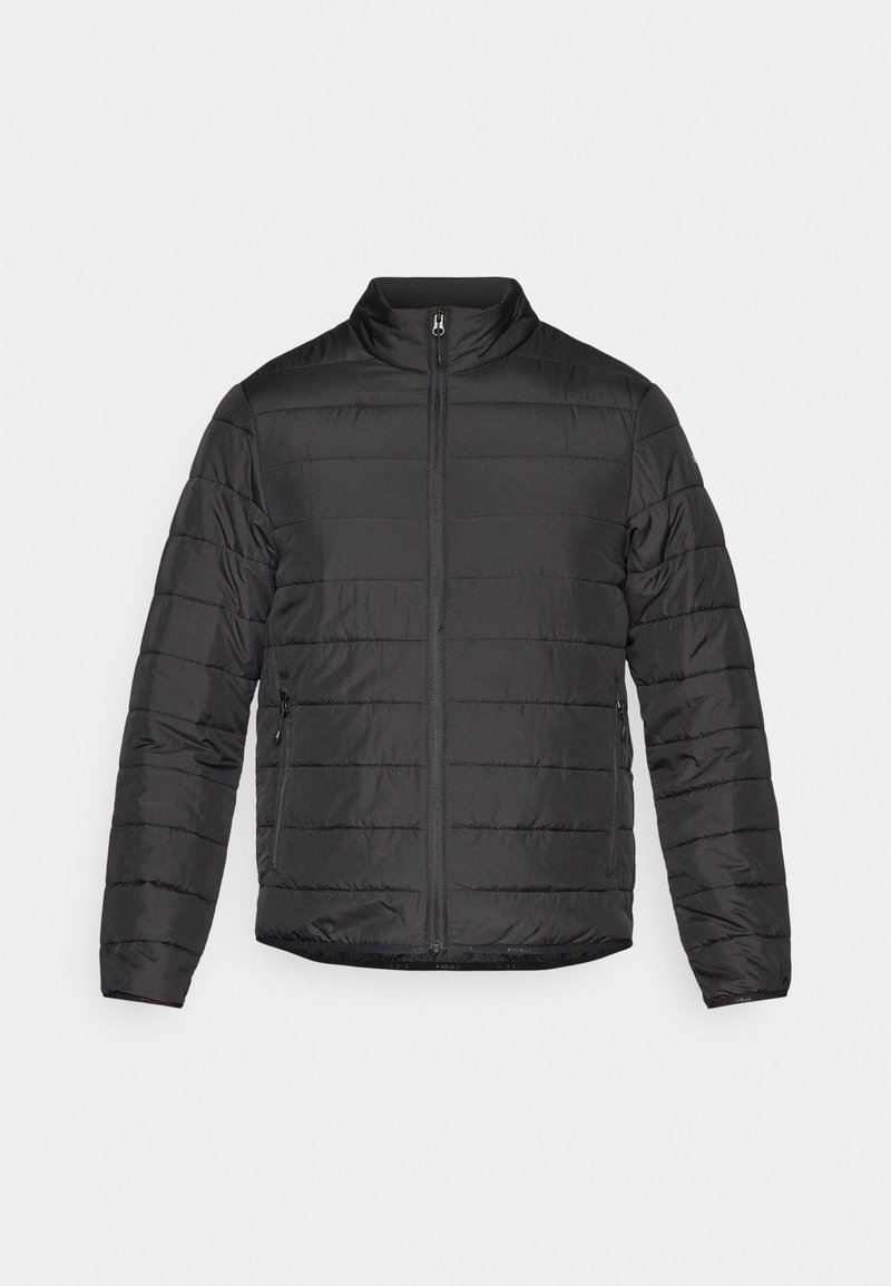 icepeak Outdoorjas zwart