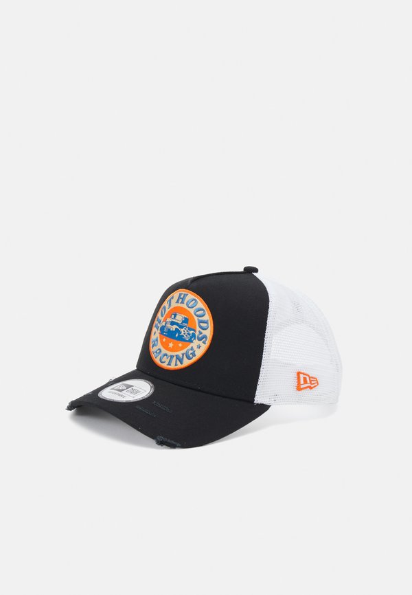 HOT HOODS PATCH TRUCKER UNISEX - Cap