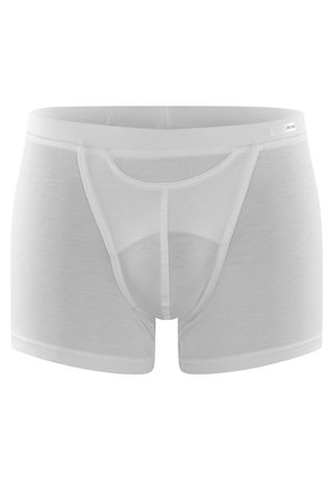 HOM COMFORT SOFT - Boxer aderenti - weiß