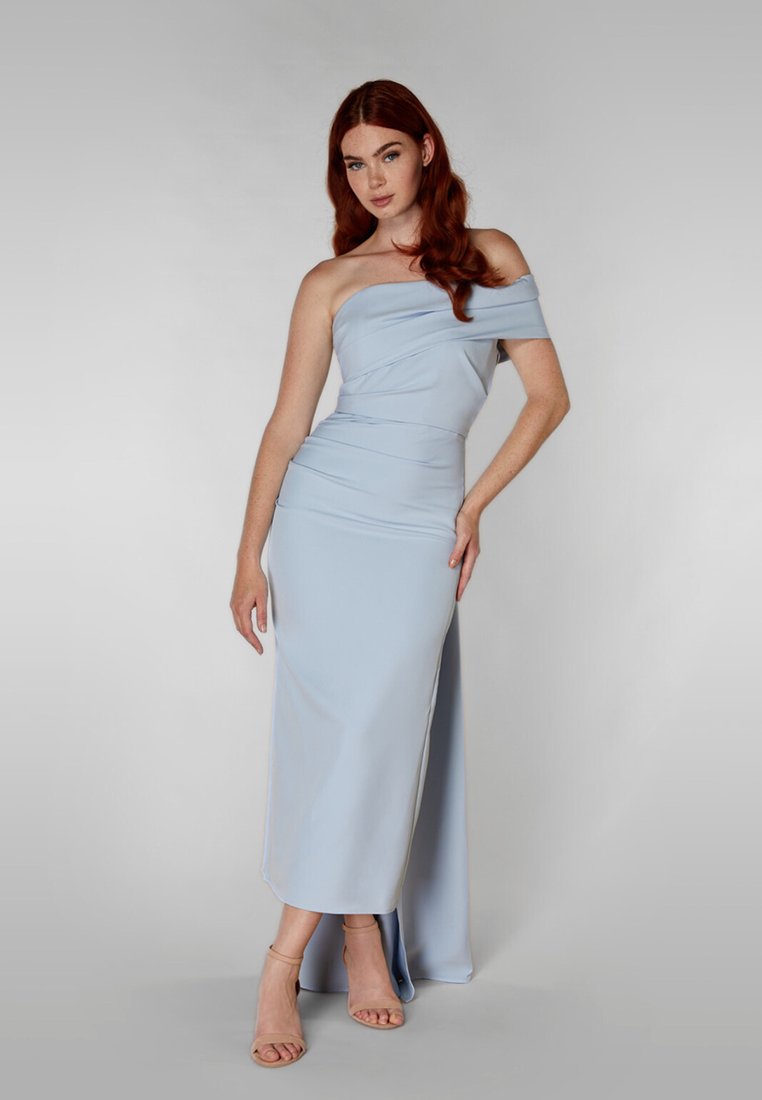 Jarlo Galajurk blauw