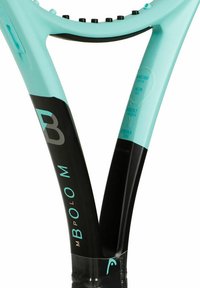 Head Tennis racket - schwarz türkis