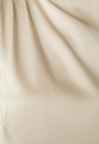 VILA VILULU HIGH NECK  - Top - cement