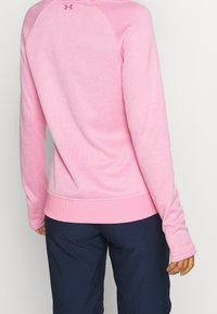 Under Armour Neule - light pink