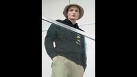 Nike Sportswear CLUB HOODIE - Hættetrøje - black