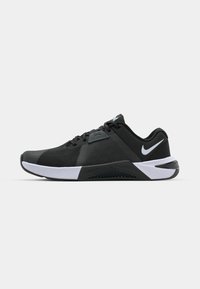 METCON 10 - Sportovní boty - black/white/anthracite