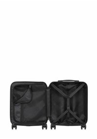 OCHNIK UNISEX czarny